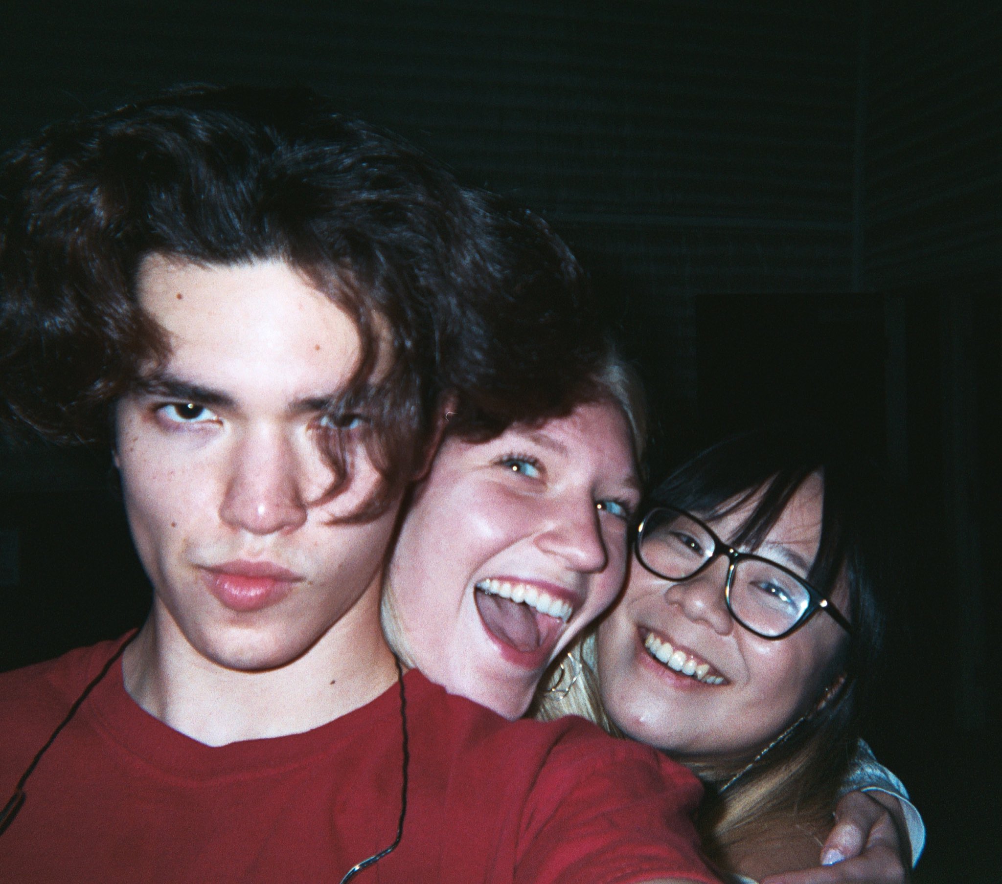 conan gray on Twitter: "NOBODY FUCKS WITH MY GIRLS…