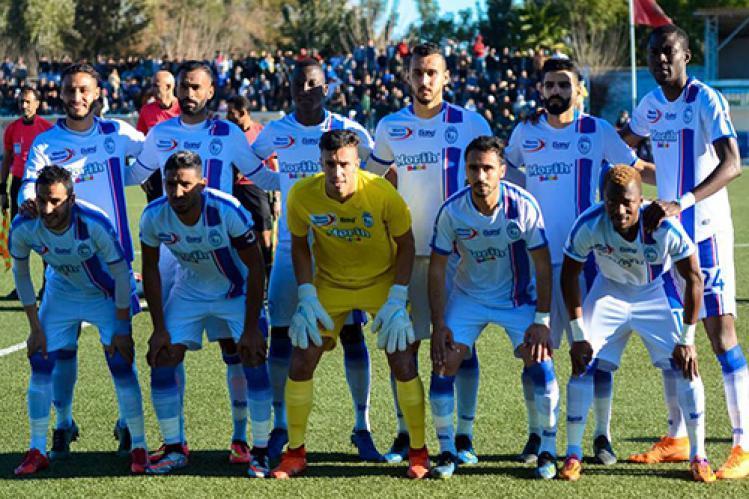 بهدفين لواحد.. وادي زم يهزم نهضة بركان (فيديو) kifache.com/395145