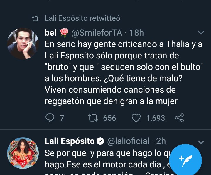 bel tweet media