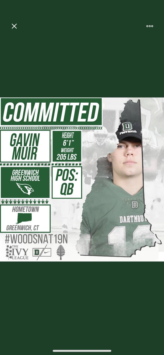 Gavin Muir tweet media