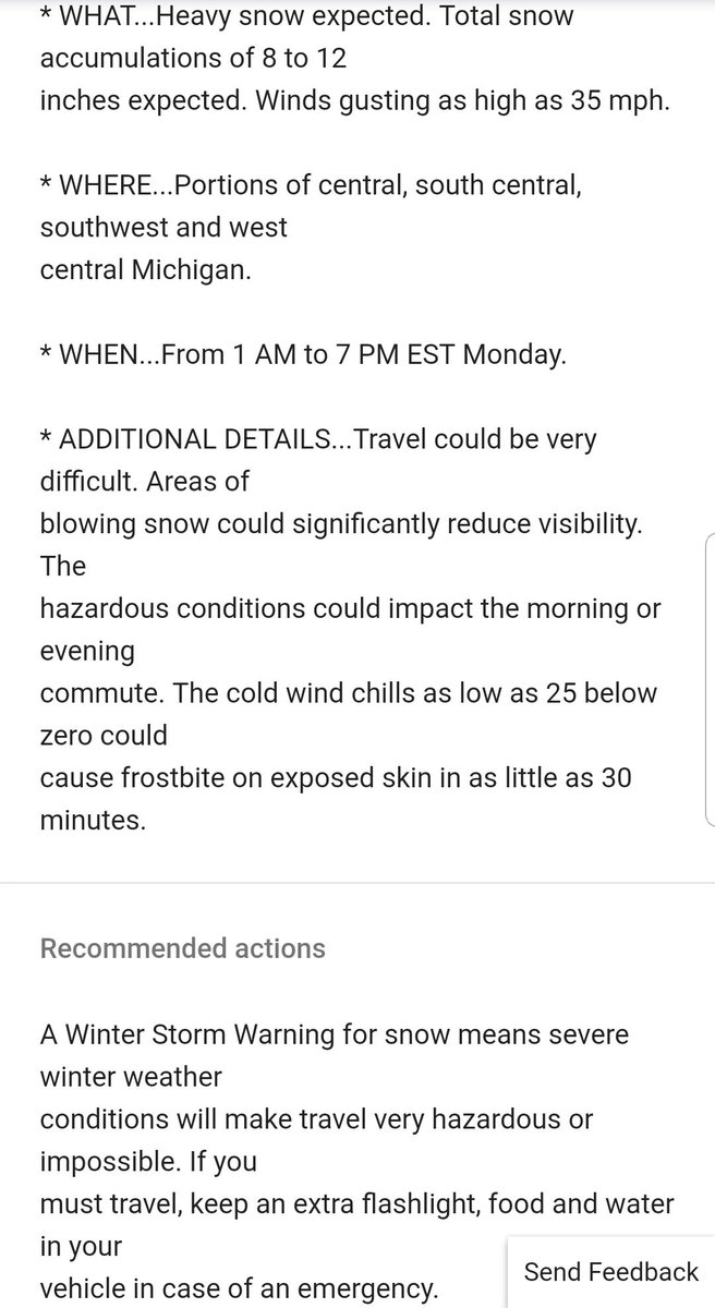 _JakeAllen's tweet image. Psh you think 8-12 inches of snow, and 35mph wings are gonna stop me from a 2 hour drive to get my tattoo tomorrow in a 2wd car? Bet