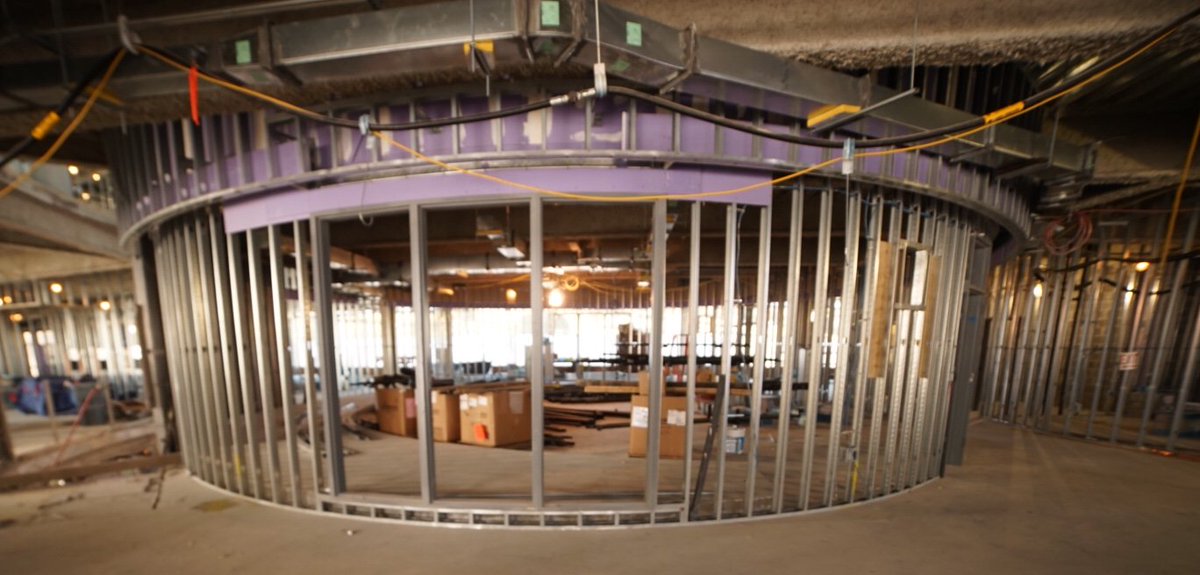 #fairfielduniversity New Fairfield University Dolan School of Business