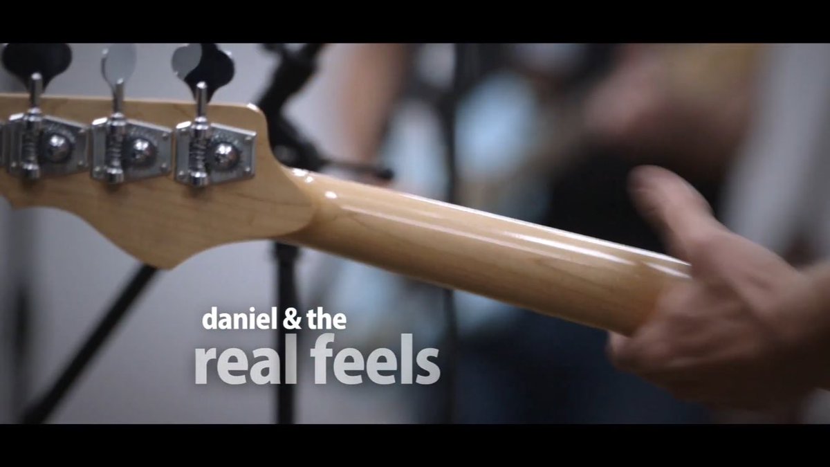 wwsessions's tweet image. Season 6 
Episode 14 
@DanielRealFeels 

youtu.be/Md-uMD9U6q4

#danielrealfeels
#rocknroll 
#hifromsd