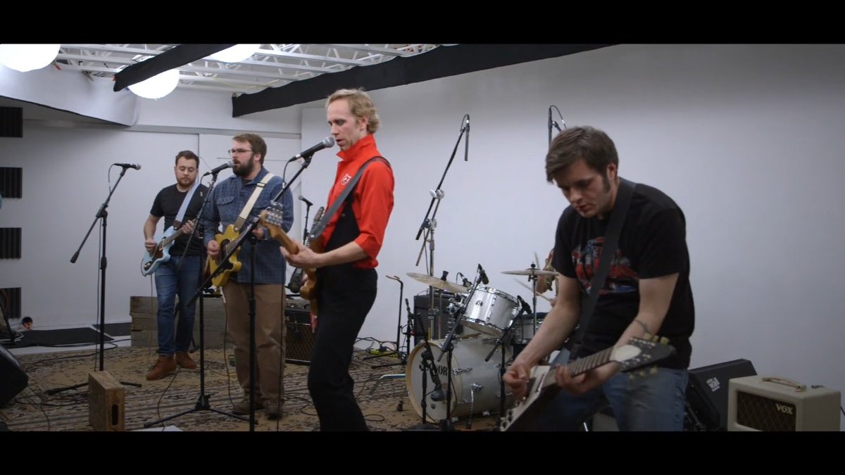 wwsessions's tweet image. Season 6 
Episode 14 
@DanielRealFeels 

youtu.be/Md-uMD9U6q4

#danielrealfeels
#rocknroll 
#hifromsd