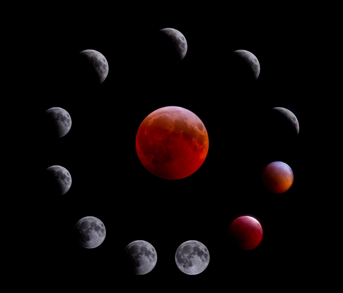 Lunar eclipse Phases. Images taken using a canon 7D Modded and Sigma 150 - 600 MM Sport <a href="/JourneyCiaras/">CiarasJourney</a> <a href="/blackrockcastle/">MTU Blackrock Castle Observatory</a> <a href="/TPSIreland/">The Planetary Society IE</a> <a href="/TheFarthestFilm/">The Farthest Film</a> <a href="/ArmaghPlanet/">(old handle) Armagh Observatory & Planetarium</a> <a href="/Cmdr_Hadfield/">Chris Hadfield</a> @sci_ie <a href="/esa/">European Space Agency</a> <a href="/fingallibraries/">Fingal County Libraries</a> <a href="/Dr_Niamh_Shaw/">Dr. Niamh Shaw 🪐🌎☘️</a> <a href="/sineaddesmond/">Sinéad Desmond</a> <a href="/ExploriumI/">Explorium Ireland</a> <a href="/SavingOurStars/">⭐️ Saving Our Stars ⭐️</a> <a href="/AstronomyIRL/">Astronomy Ireland 🪐 🔭 🛰</a>