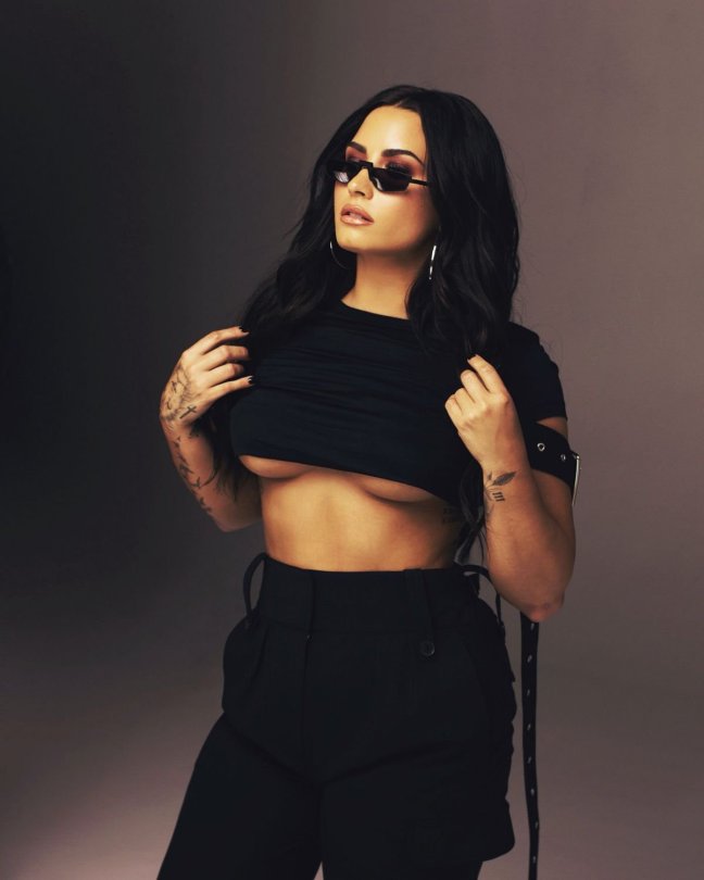 "Being so bad got me feelin' so good."