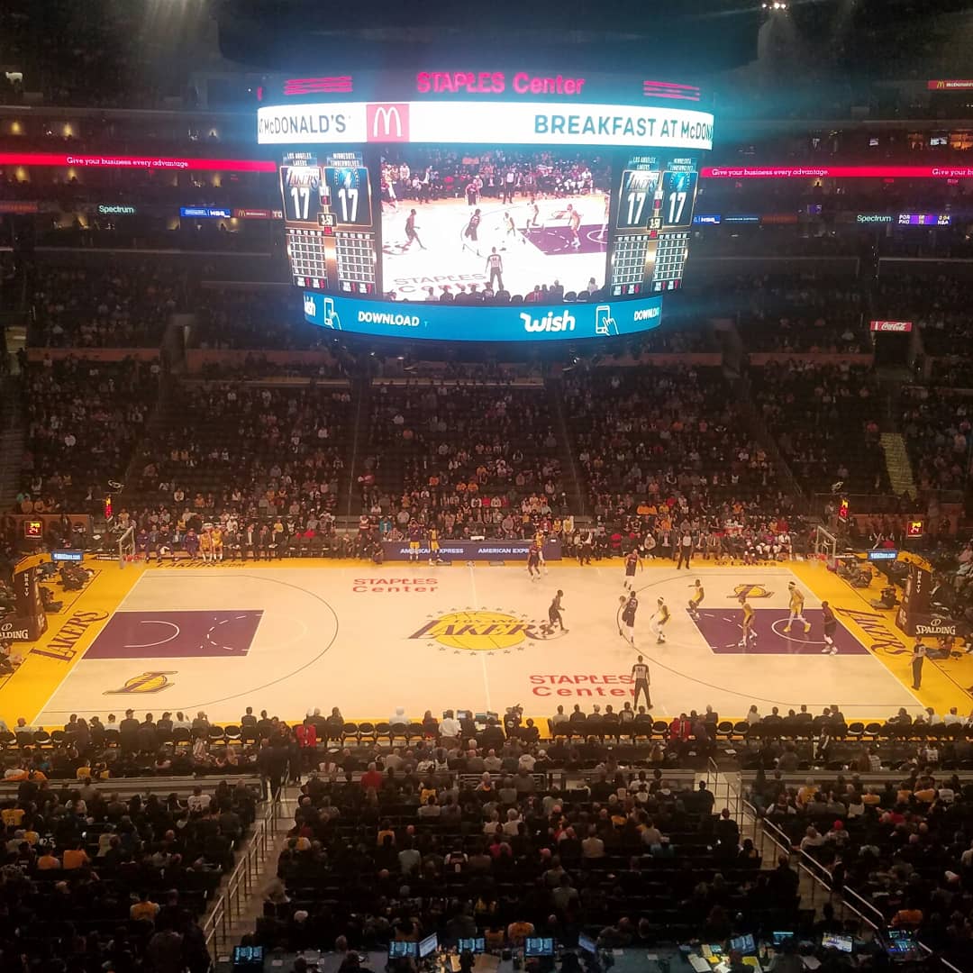 7SilverBack23's tweet photo. #Lakers #LakeShow #KingJames #GOAT https://t.co/fiaXL2cO8e