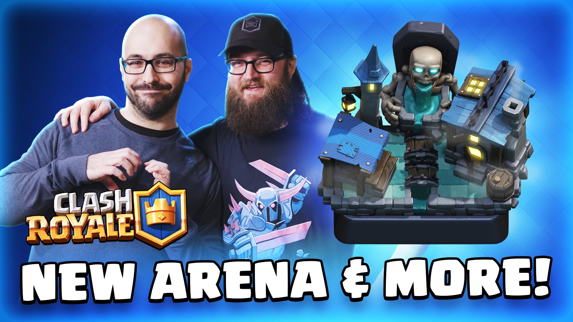 What arena next? 🤔 #clashroyale #clash #clashroyalememes