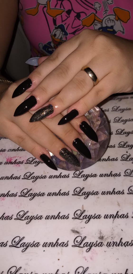 LaysaOliver19's tweet photo. ' Lacração que se fala né ? 💅🏽😍
#Raaazô. #Bemprospera https://t.co/zh8h0HS5Lg