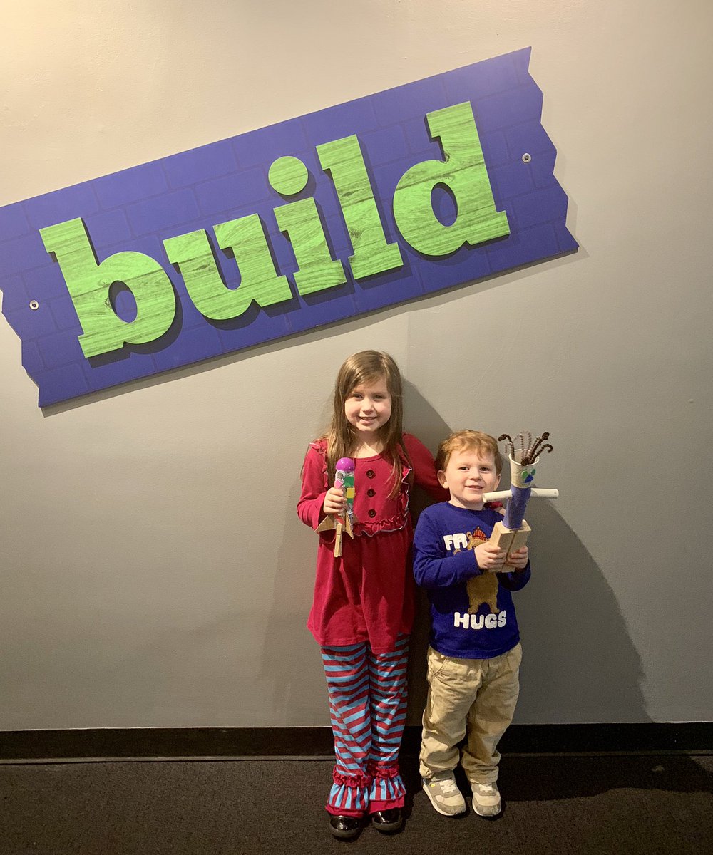 jilljh124's tweet photo. Just a few more!!!! So much fun building and exploring with these two! https://t.co/QfXPfDqxuj