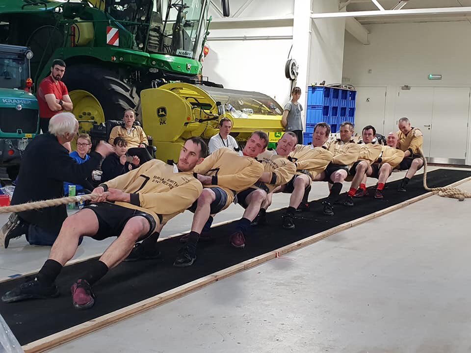 ChoolieB's tweet photo. The British &amp; Irish Indoor Tug of War Championships are being held @Piperdam on 2nd &amp; 3rd February! 

It’s free entry so great excuse to come along and see what Indoor tug of war is all about. 

DM for more information

#ScottishTugOfWar #Ayrshire #Cornhill #Tinto #TeamScotland https://t.co/xaCR3QgQG3
