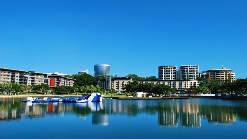 ACSnewsfeed's tweet image. A three-year stint in the Northern Territory can now offer a direct pathway to permanent residency for overseas #techworkers and other professionals under a new bilateral agreement scheme. @EdwardPollitt takes a look 👉bit.ly/2CmgLOW.