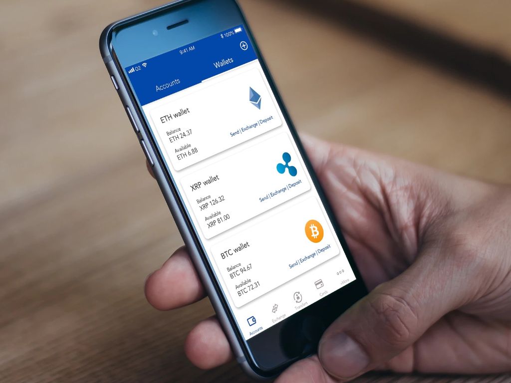 HubrisOneX's tweet photo. Before HubrisOne, getting money in and out of the cryptocurrency eco-system was tough. 

We’re building solutions for you to get your money in securely, liquidate and spend your holdings within a few taps. 

Download our app and find out more 📲
.
.
.
#ethereum #cryptocurrency https://t.co/TNfzqbHFXu