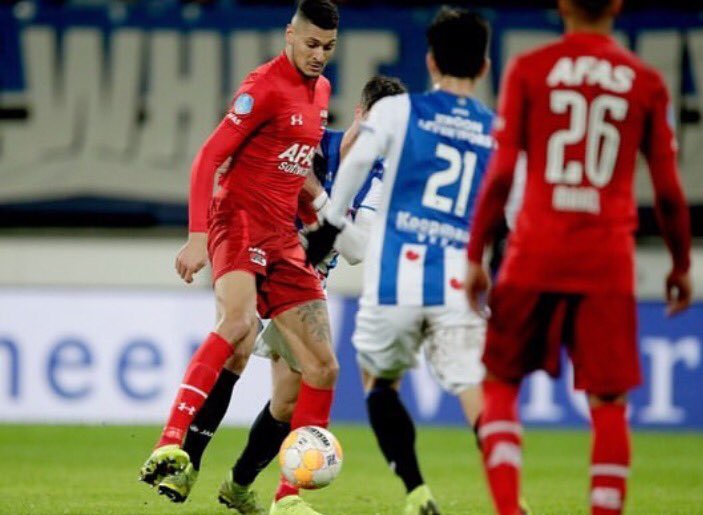 3 points &amp; back to 4th place. Great week the Boyz put in !!!