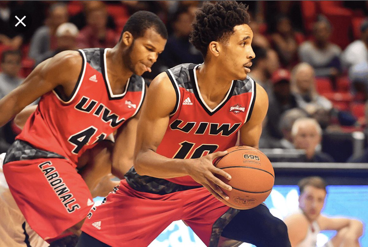 Jacob_Harris33's tweet image. Excited to announce I’ve received an offer to play college basketball from The University of Incarnate Word! #BlessedBeyondBelief