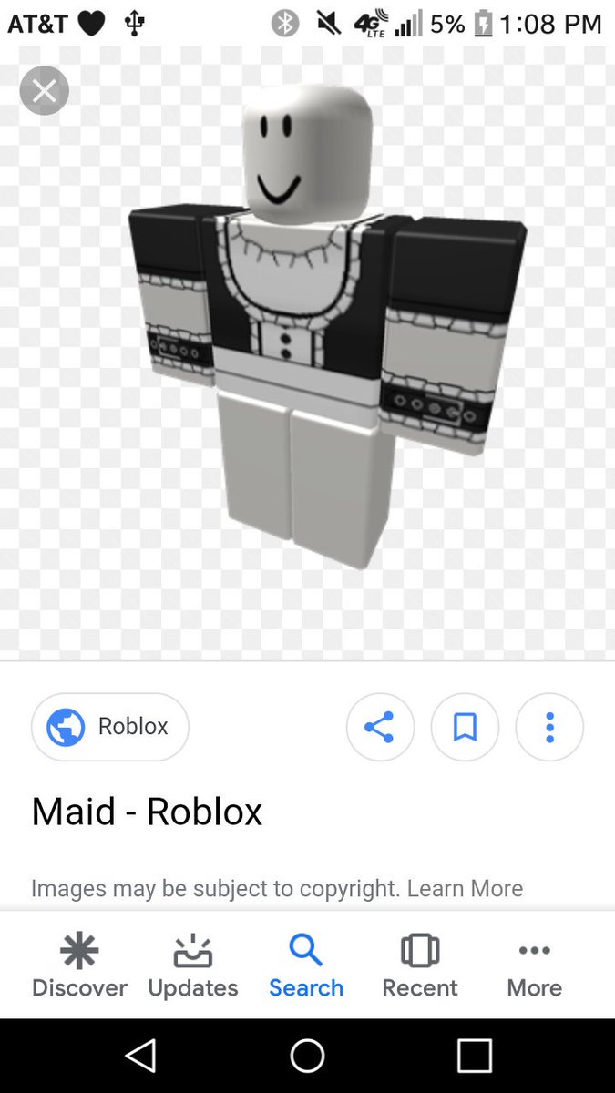 Roblox Maid Outfit Get 1 Million Robux - uirbxclub roblox hack