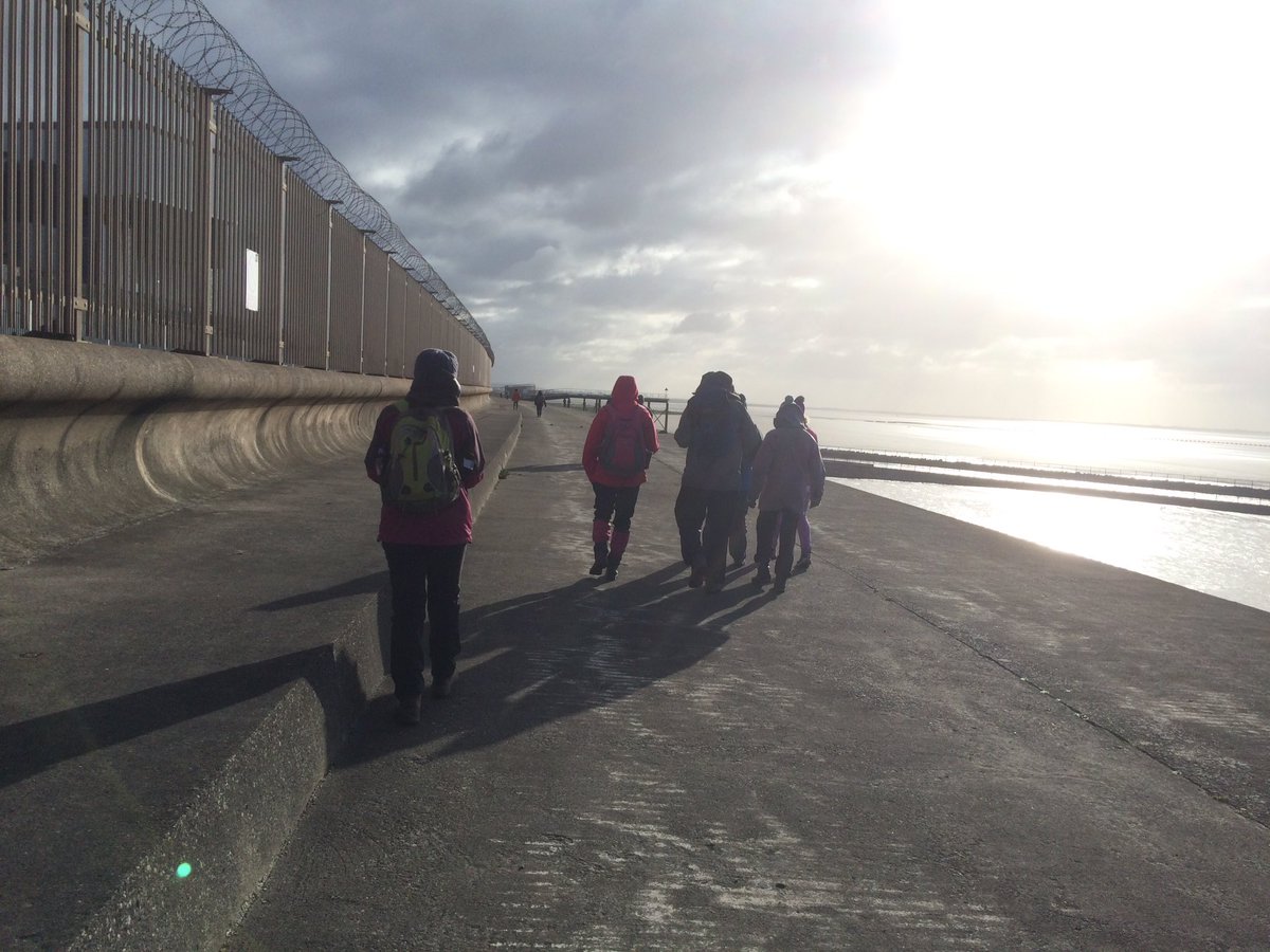 Lancaster & Morecambe Walking Group tweet media