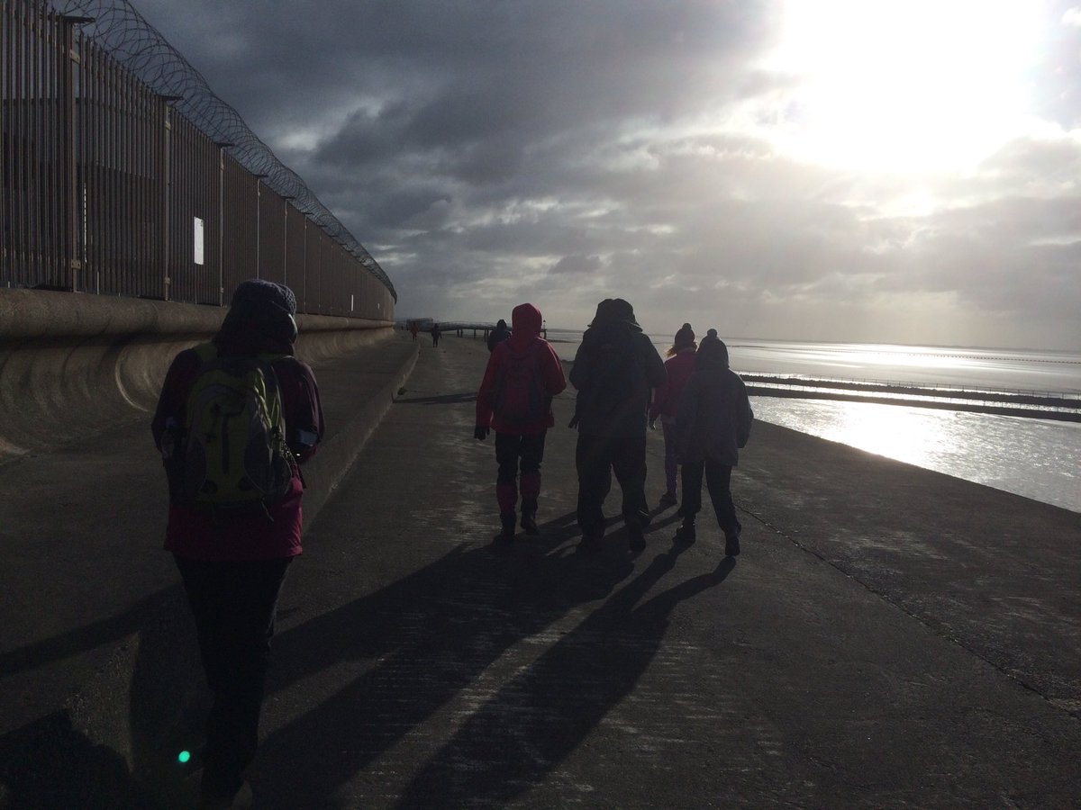 Lancaster & Morecambe Walking Group tweet media