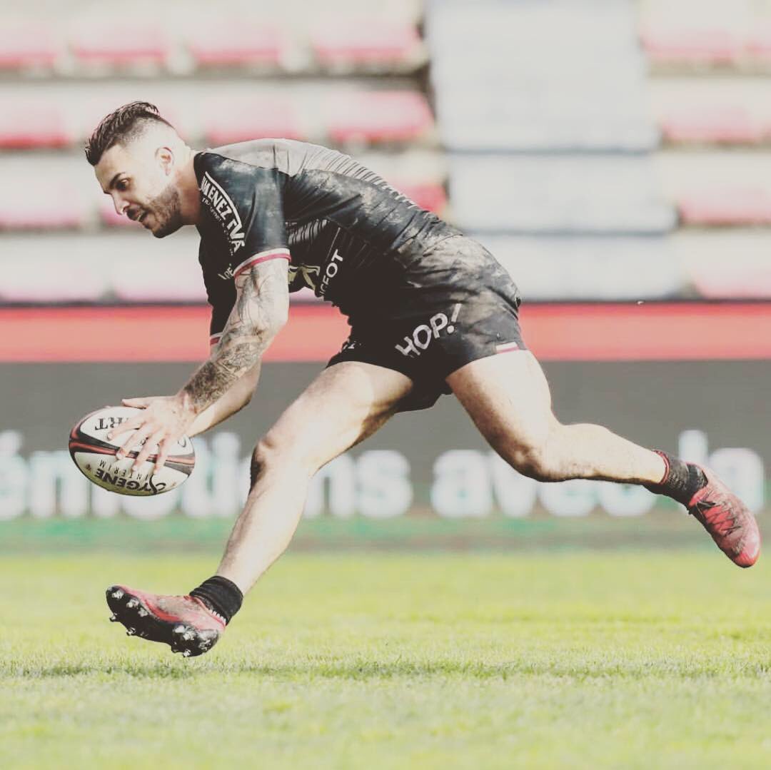 Sofiane Guitoune tweet media