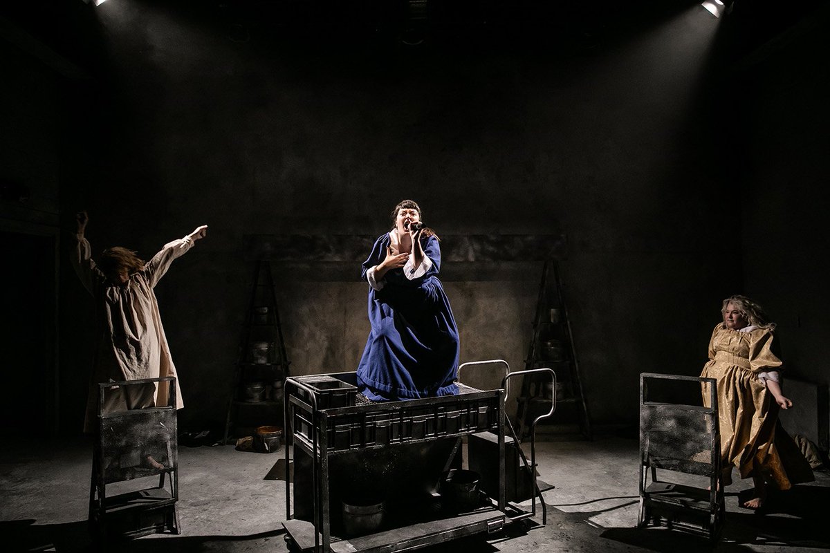 New Diorama Theatre tweet media