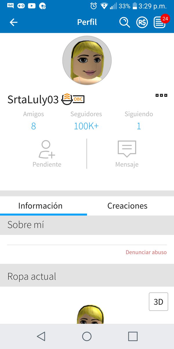 Luly Star Code Srtaluly On Twitter Cual Es El Verdadero - srtaluly03 srtaluly roblox