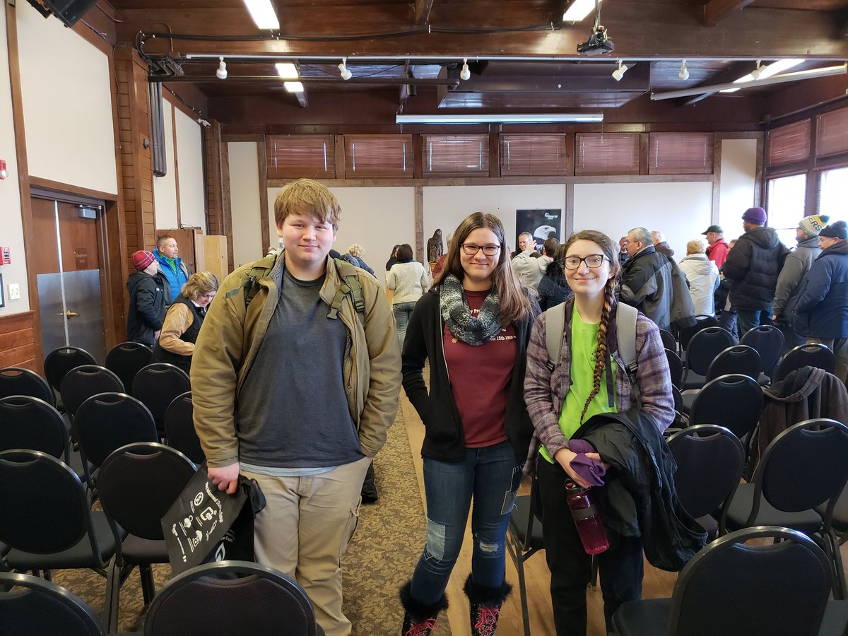 BioExplorations's tweet image. Great day at Starved Rock today!