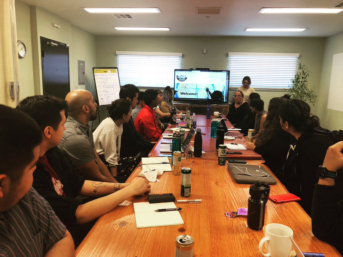 peopleforMJ's tweet image. #mobilityjusticelab all stars sharing their deep thoughts on mobility, healing, policing, and disability justice #ourthoughts #oursolutions