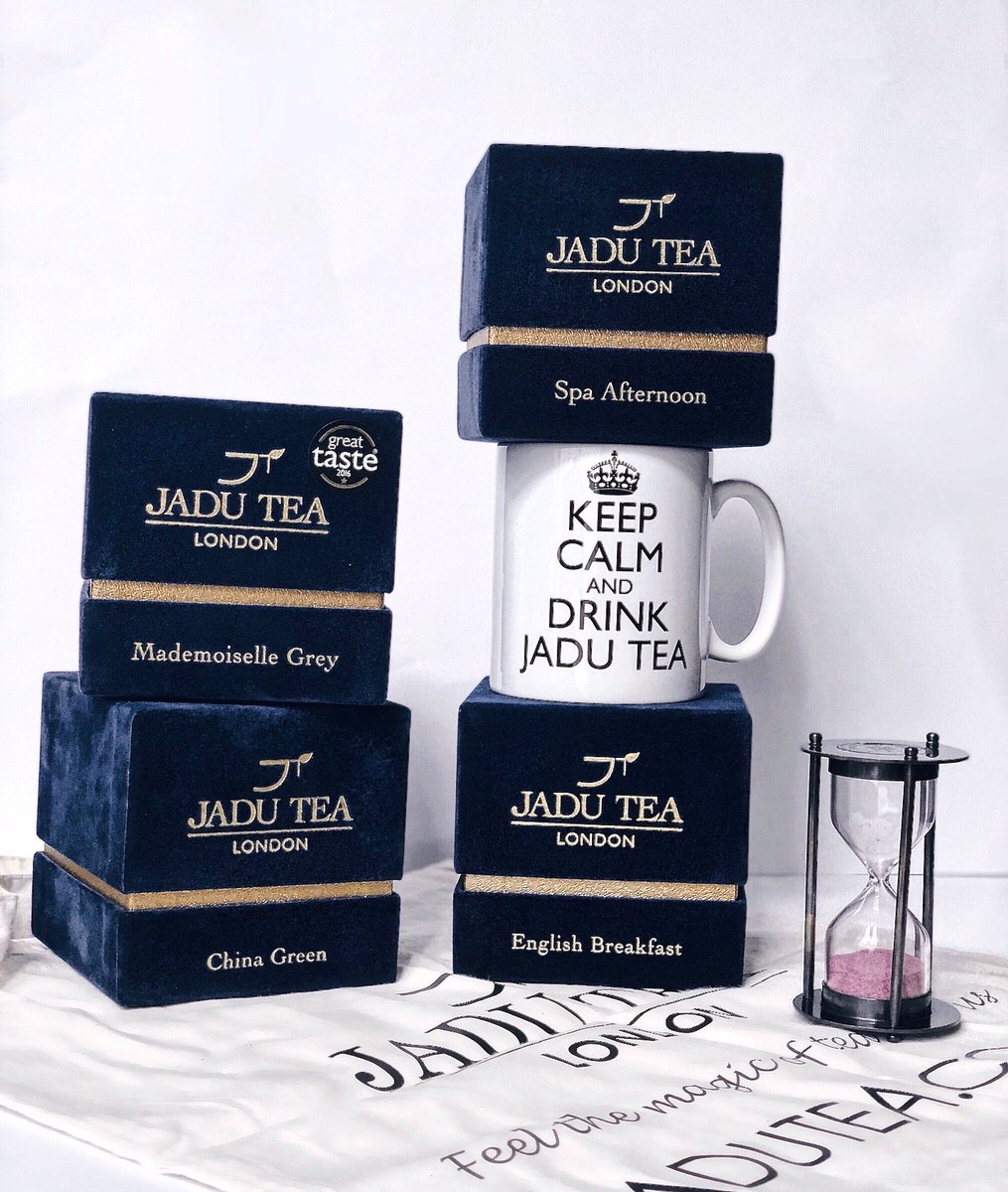 Giveaway on our blog jadutea.co.uk/giveaway-luxur…
#giveaway #competition #winit