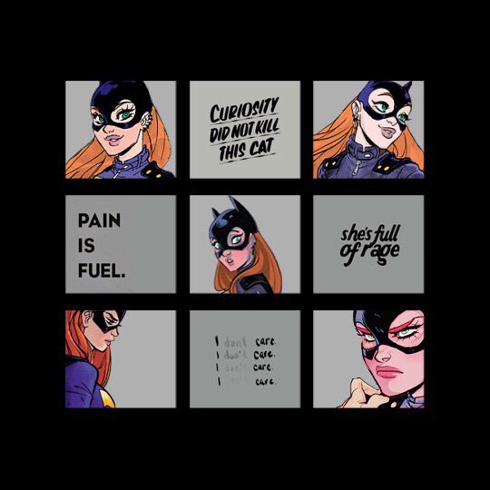 sovietdusk's tweet image. • 𝐬𝐚𝐬·𝐬𝐲;
(𝖺𝖽𝗃.) 𝗅𝗂𝗏𝖾𝗅𝗒, 𝖻𝗈𝗅𝖽, 𝖺𝗇𝖽 𝖿𝗎𝗅𝗅 𝗈𝖿 𝗌𝗉𝗂𝗋𝗂𝗍; 𝖼𝗁𝖾𝖾𝗄𝗒.

    ⋆ ʙʀᴏᴏᴋᴇ ᴀ. ʀᴏᴍᴀɴᴏᴠᴀ. 
    ⋆ ɪʀᴏɴᴡɪᴅᴏᴡ’s ʟᴇɢᴀᴄʏ.
    ⋆ ᴍᴀʀᴠᴇʟᴏᴄ. 

                      ⌞↻ + ♡⌝