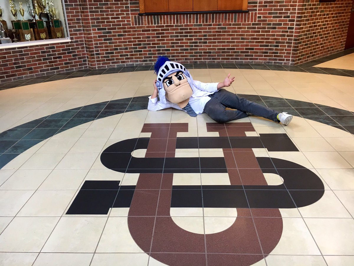 Gilmour Athletics tweet media