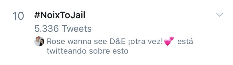 Coniiistar's tweet photo. ¿No se aburren de denunciar los HT? Porque aquí seguiremos dándole, 😂 #NoixToJail #NoMasNoix #ChaoNoix #ByeNoix #RipNoix https://t.co/fSzG0kPGiv