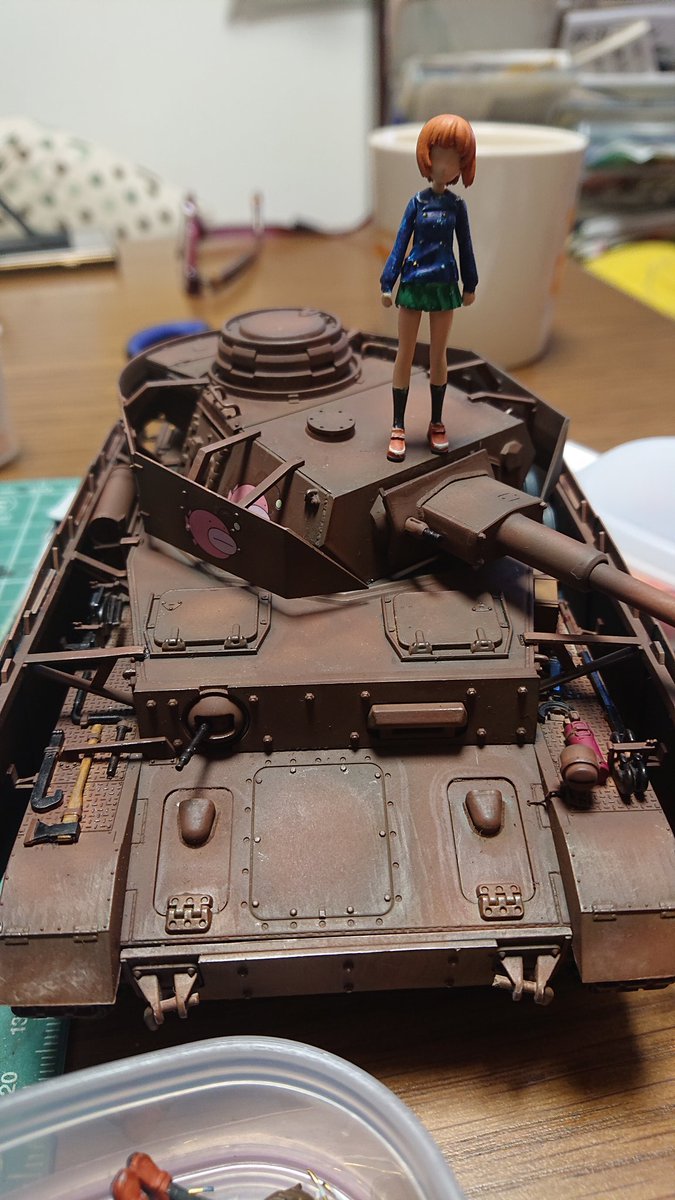 Iv号戦車