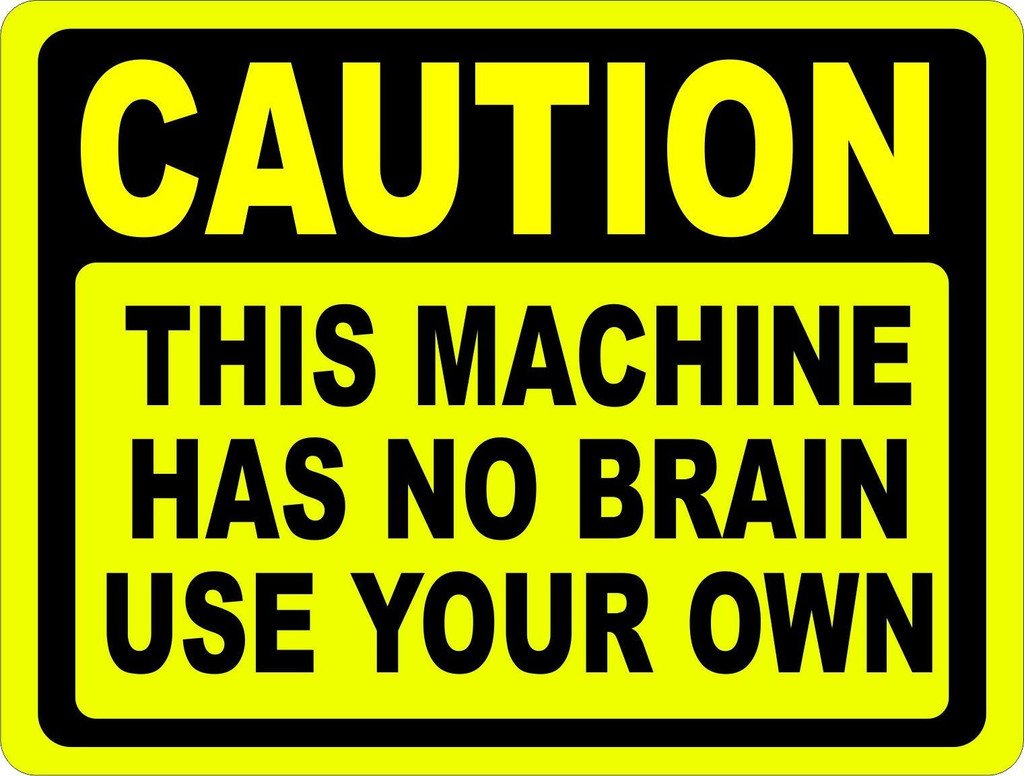 acutePOCUS's tweet photo. First rule in POCUS: #useyourbrain
I am not sure where I got it from, but here is the image file if you want to use it. #POCUSBerlin @BerlinPocus #foamus https://t.co/eaE0LhpqUW