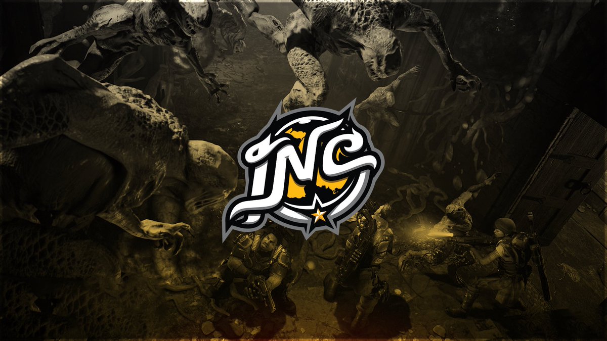 InControlGG's tweet photo. #InCGears proceed to Round 3 of the 2K against Powerz & Co after a quick victory against WayneMerkz & Co!! #InCNation💫 https://t.co/NKVCujjlkg