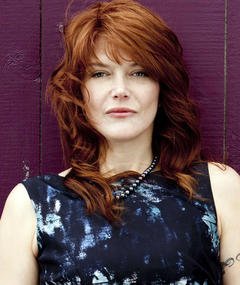 Happy 54th birthday to our friend and former SFOTR9 guest; Lynda Boyd! 
