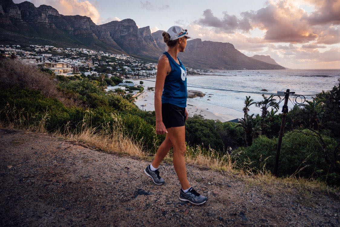 WOW! We've already hit 160 marathons in 1 day! There's still time to get those kms in if it's still Sunday where you are. Just use #RunningDry and we will add it to the final tally. 👏👏👏