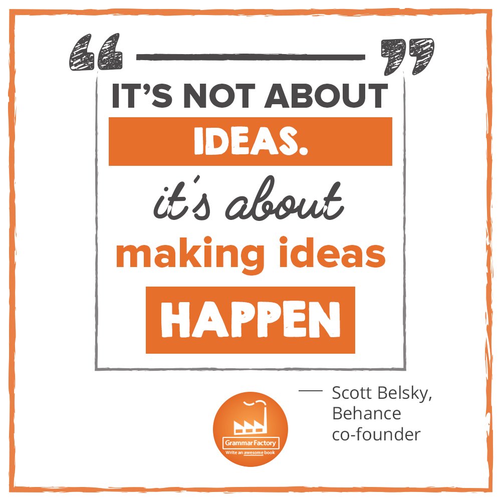 JacquiPretty's tweet image. #makeideashappen

#smallbizadvice #smallbusiness#entrepreneurship #business #inspirationalquotes