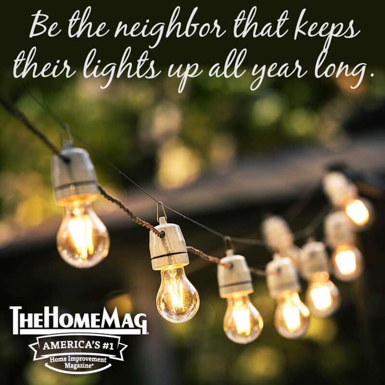 THM_SoCal's tweet image. Shine bright this year! 💡
#THMSoCal #backyardlighting #cafelights 

thmsocal.com