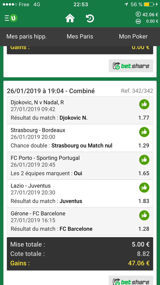 Insociableeeeee's tweet photo. @PfutPronos Je suis mdr arrêtez de suivre ses pronostiqueur en cartons qui vous pigeons et joue avec votre argent à trouvé des cote à 1.20 1.40 😂😂 https://t.co/64WKRrGdEL