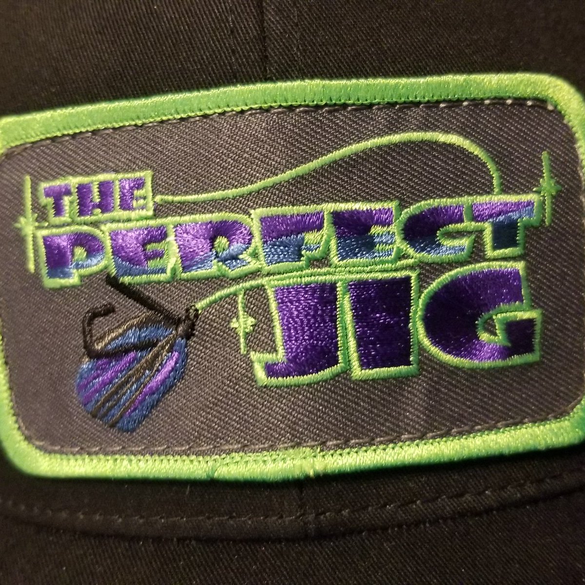 The Perfect jig tweet media