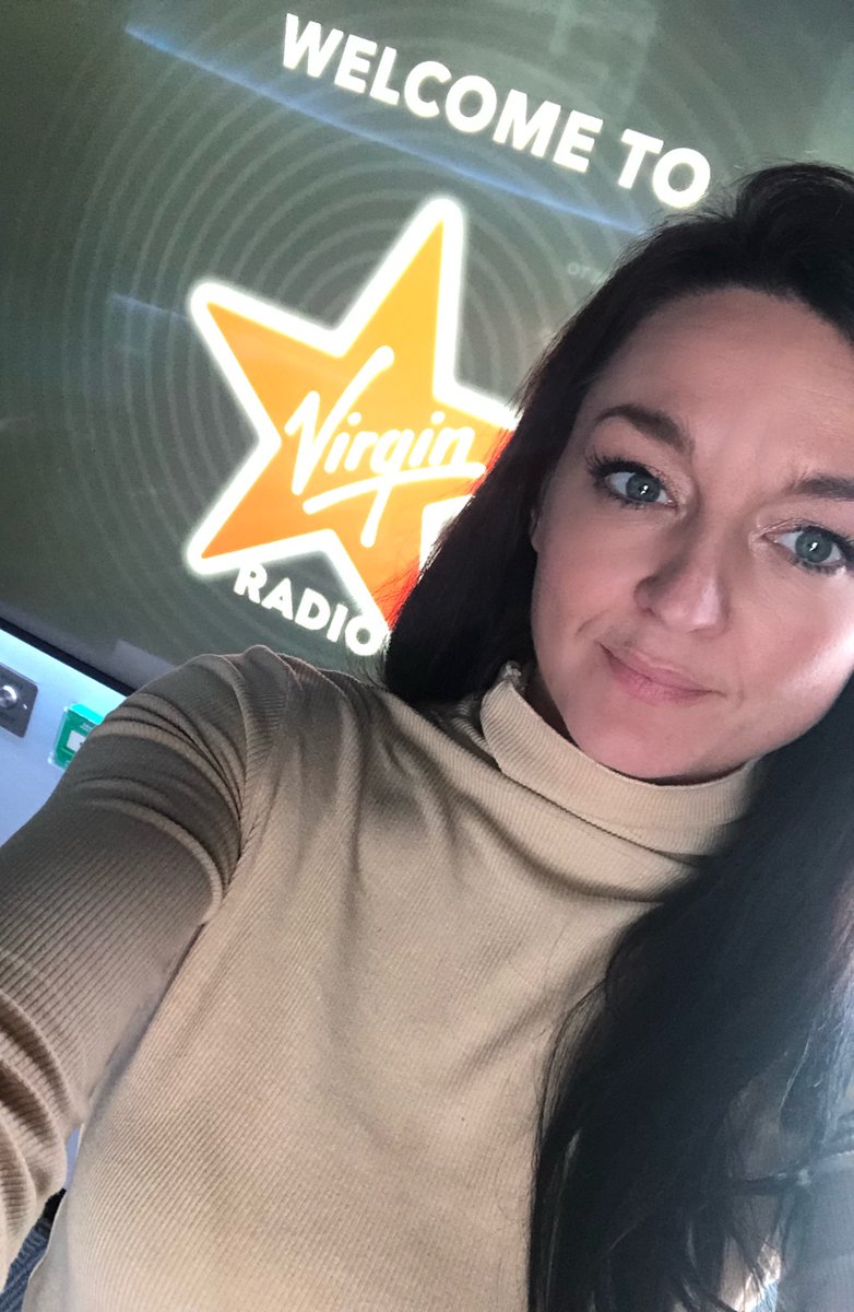 Amy Voce tweet media