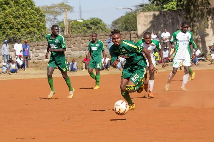 Gogo_Boys_FC's tweet photo. Second Match of the Season Ends in a Stalemate. Our first half goal was cancelled by a penalty in the second half. The Lads gave their all against Strong Opposition. Well deserved point at Home.
#NatDiv2 https://t.co/g7EHPFSW4S
