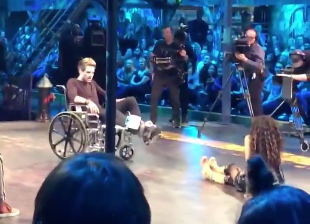 RENT Live on Fox