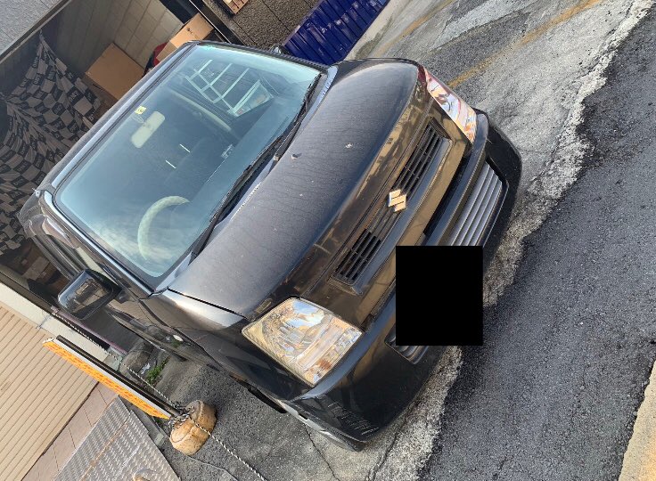 ワゴンr乗りと繋がりたい