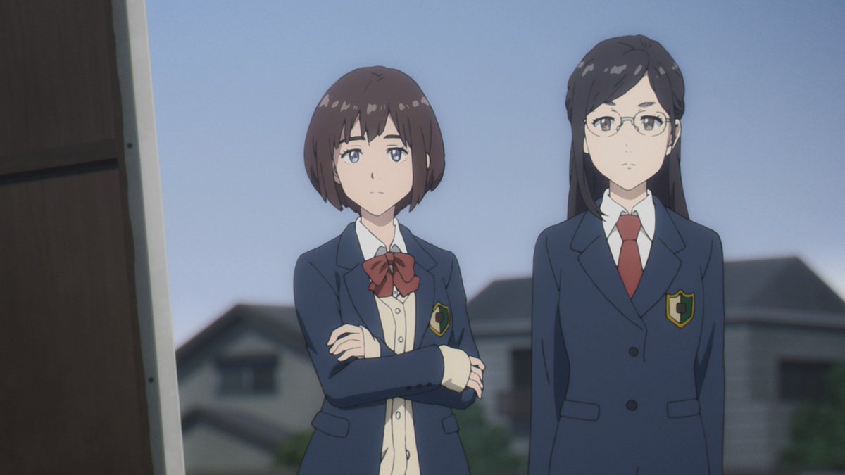 Tvアニメ ブギーポップは笑わない 公式 第6話あらすじ 先行カット公開 Vsイマジネーター 3 のあらすじ 先行カットを公開しました T Co Bfoq0bze3t Boogiepop