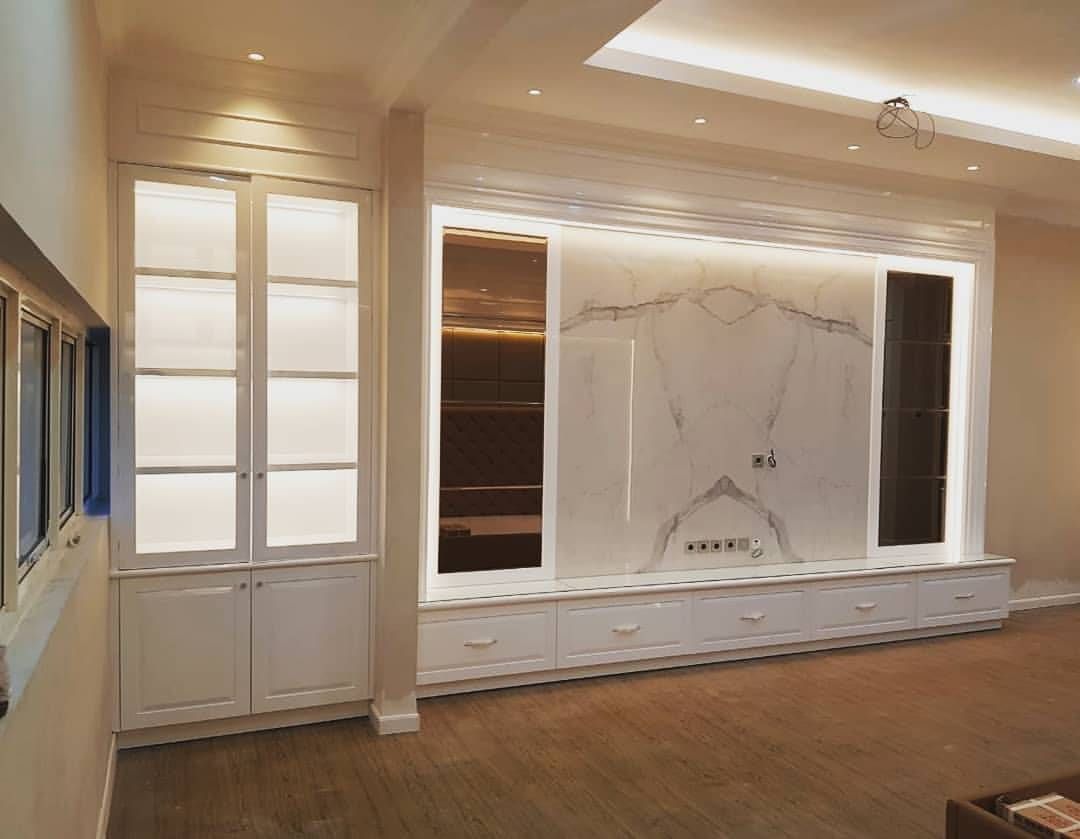 titaniumgranite's tweet image. Bedroom Interior at Citraland Surabaya designed &amp;amp; built by @space317. Seen here is Titanium Lamina Granite Statuario Grey.

Don't forget to follow us on:. 
📲FB/IG/Tw: @titaniumgranite

Visit us:.
🔎titaniumgranite.com

#titaniumgranite #Titaniumproject