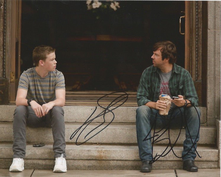 Happy Birthday, Will Poulter!   