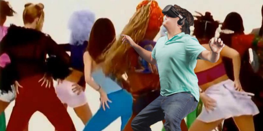 eternalvrarcade's tweet photo. ๐ VR Party on Tuesday Night - 7 - 9 p..m. ๐๐ Come Enjoy Snacks, Drinks, Music, Good Company and the Best Selection of VR Games & Experiences.
RSVP Now! https://t.co/fWNkc3dacL
#weeknightfun #virtualreality #thingstodo #party #networking #meetup https://t.co/OeZMKgxrGO