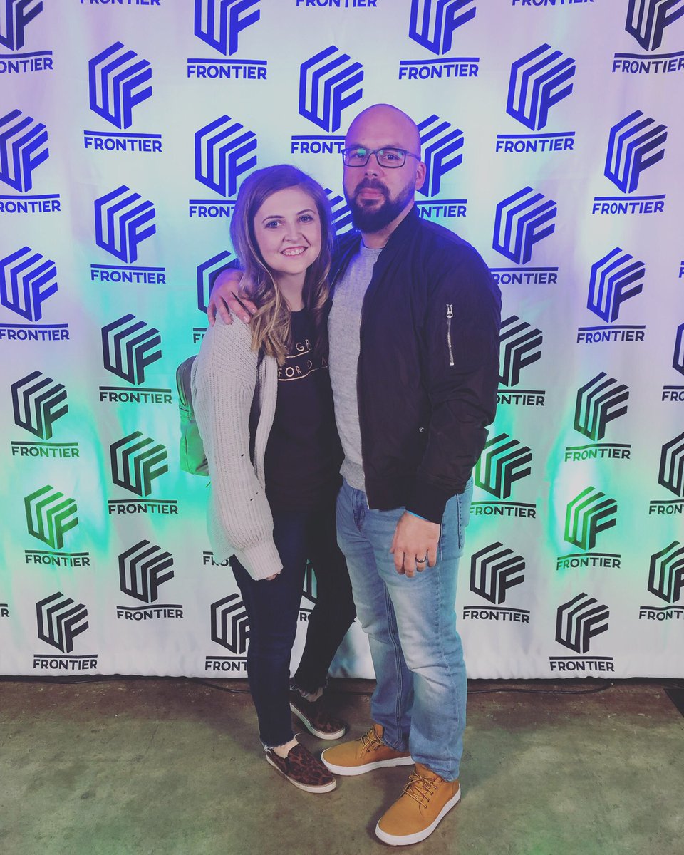 Consumed_Youth's tweet photo. We have the best youth pastors!!  They love our students and are such a great influence on them.  Thank You!!!❤️❤️ https://t.co/SPmQYVUHTt