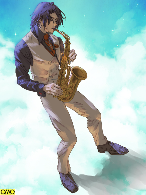 Omc絵まとめ Pbw Twitter